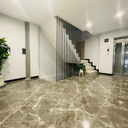 Nona Hotel, Bangkok Makkasan المظهر الخارجي الصورة