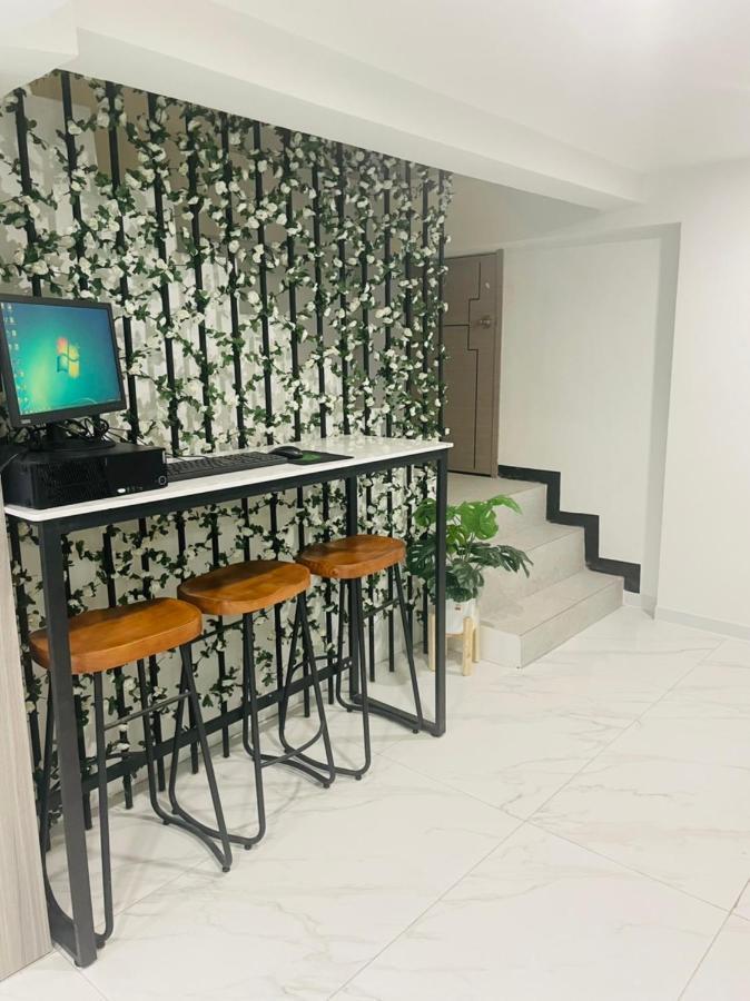 Nona Hotel, Bangkok Makkasan المظهر الخارجي الصورة