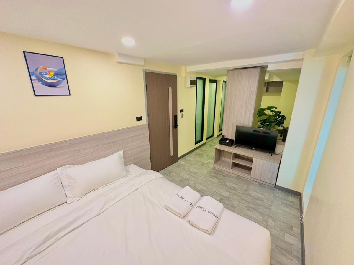 Nona Hotel, Bangkok Makkasan المظهر الخارجي الصورة