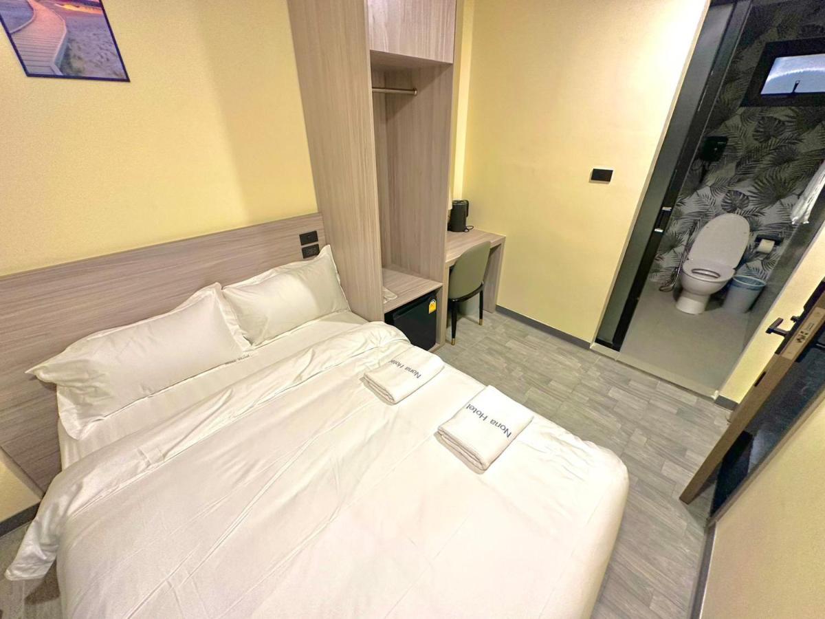 Nona Hotel, Bangkok Makkasan المظهر الخارجي الصورة