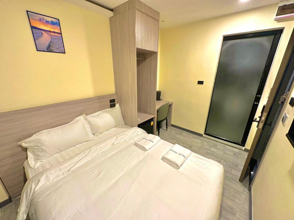 Nona Hotel, Bangkok Makkasan المظهر الخارجي الصورة